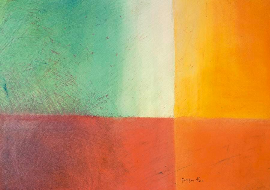 Beispielinhalt (Bild) Lichtblick - Kartenset