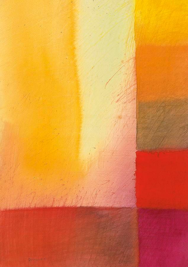 Beispielinhalt (Bild) Lichtblick - Kartenset