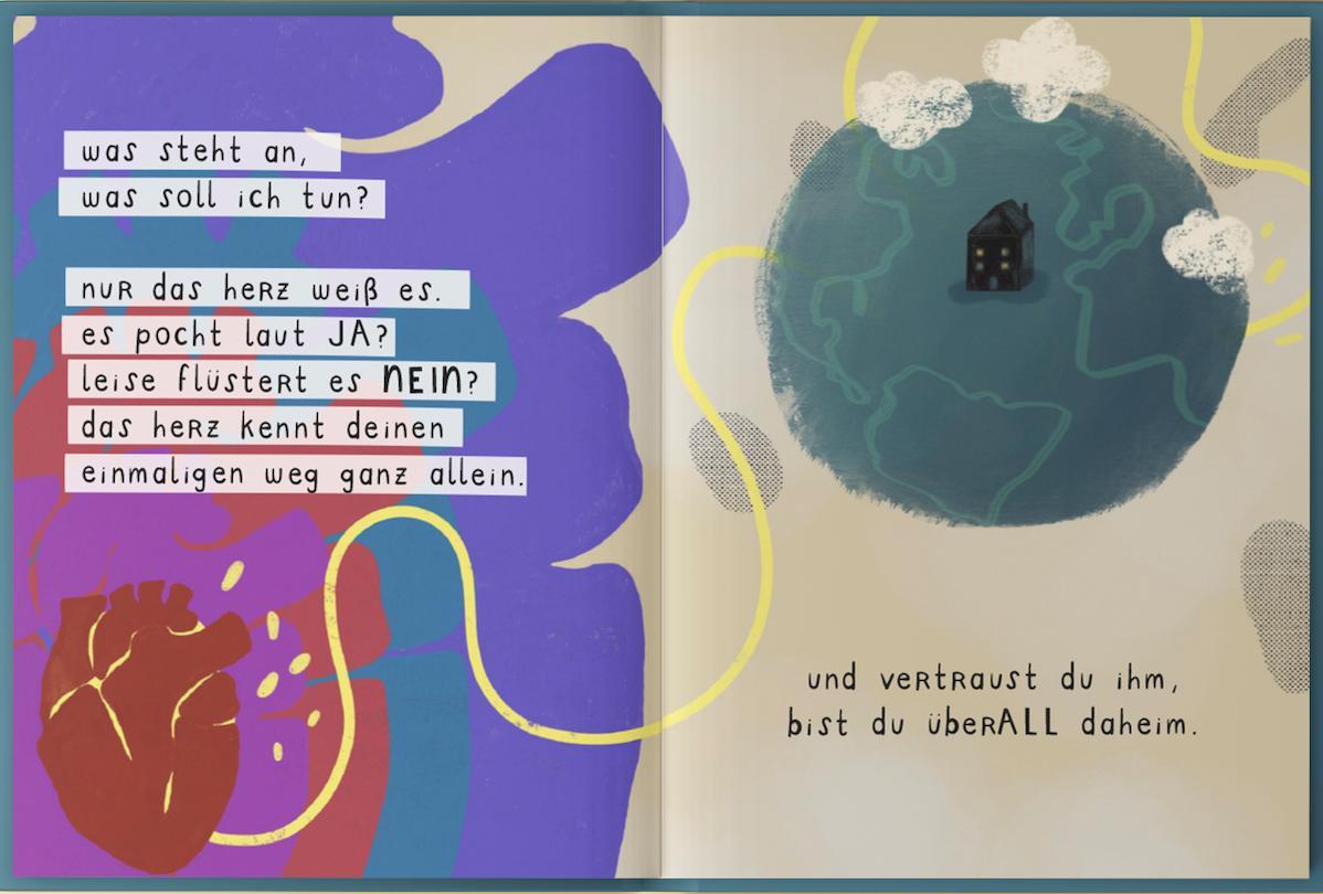 Beispielinhalt (Bild) Alles schwingt!