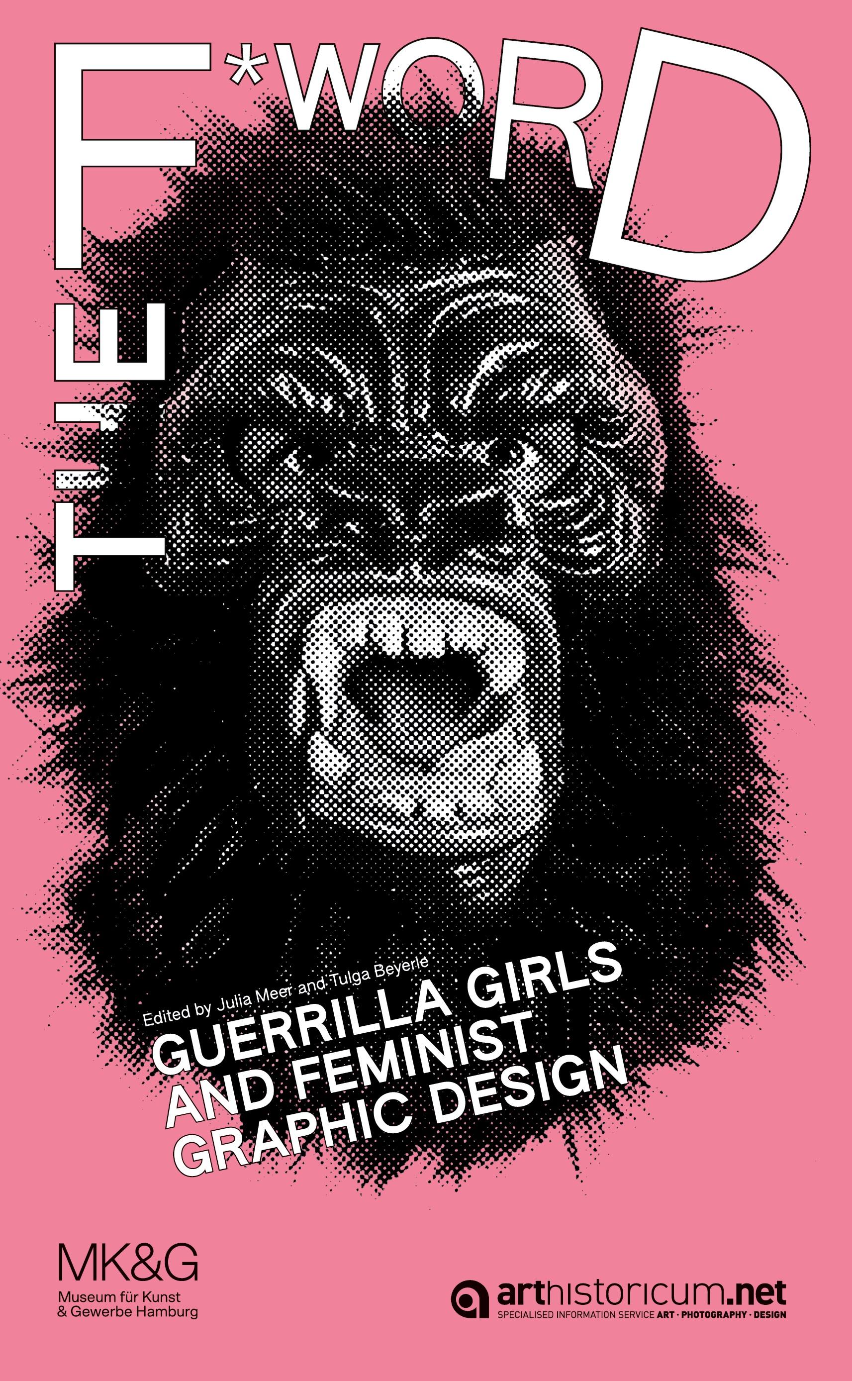 Vorderes Coverbild The F*word