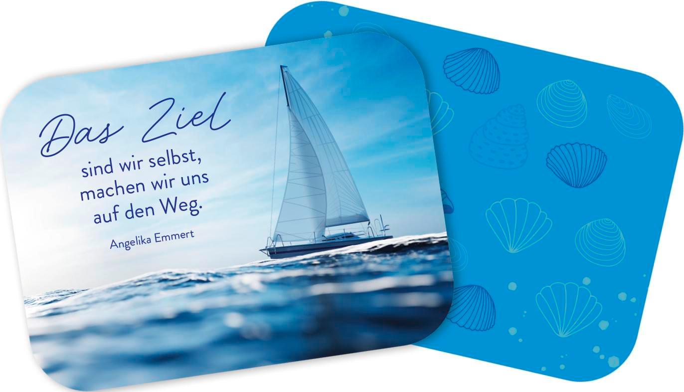 Beispielinhalt (Bild) Für deinen Weg