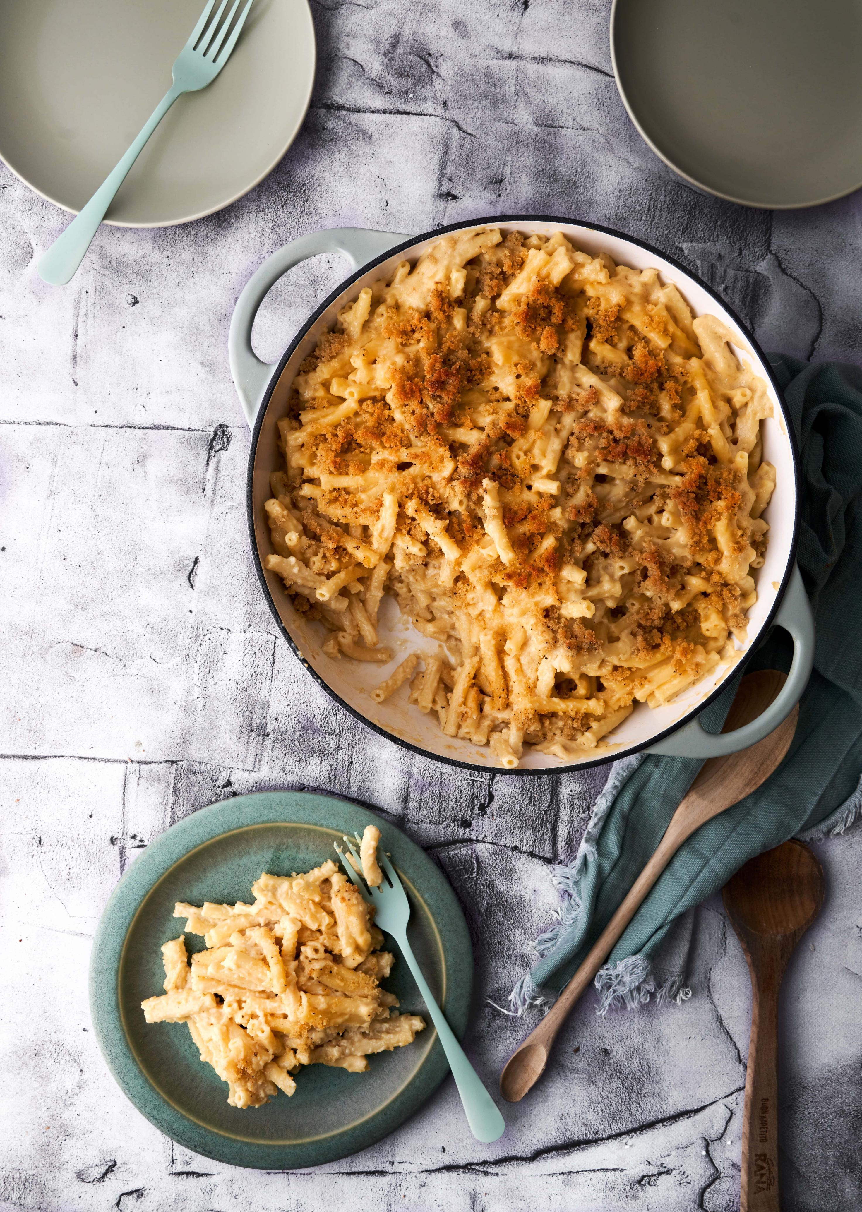 Beispielinhalt (Bild) Der Rezept-Adventskalender für Teenies