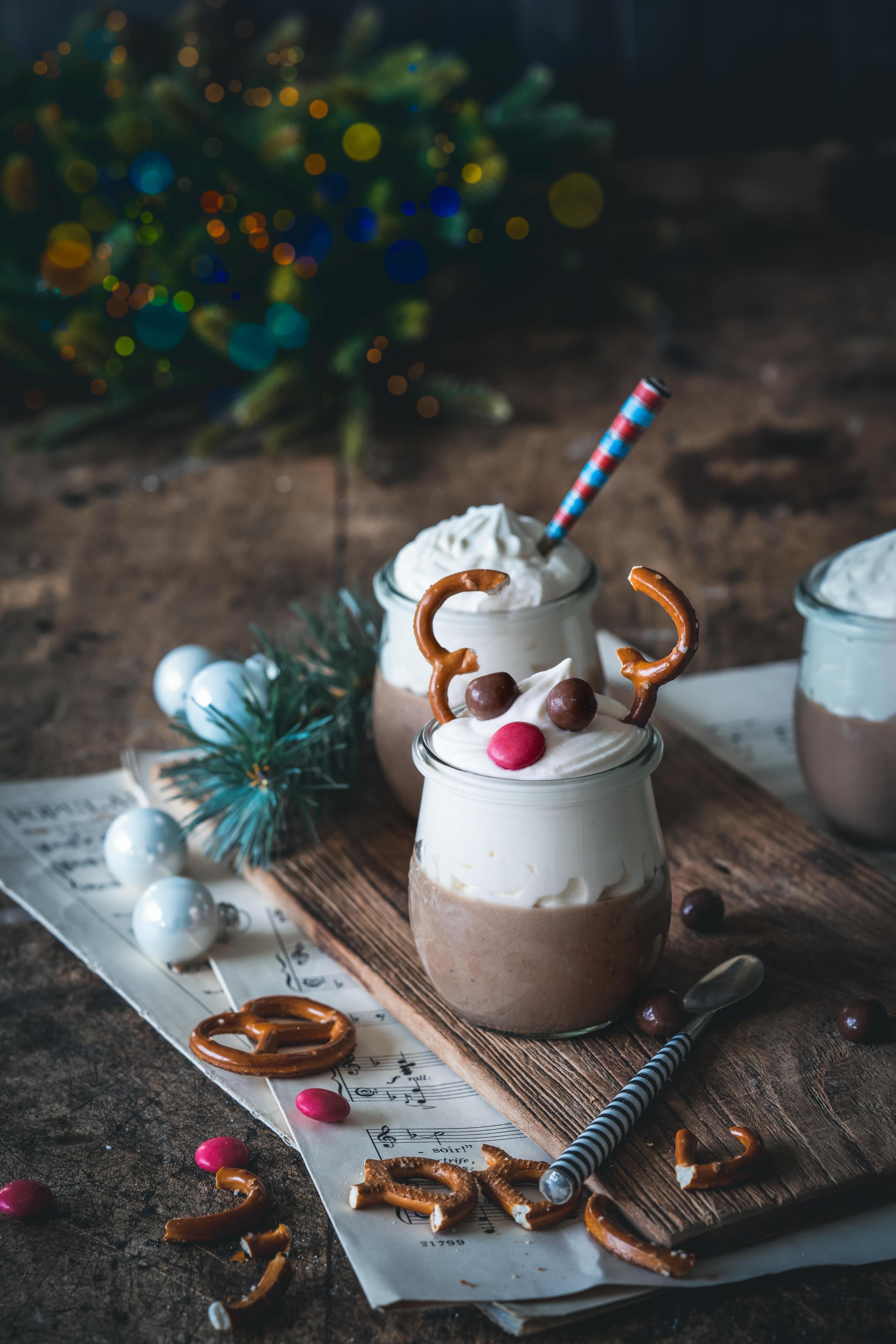 Beispielinhalt (Bild) Der Rezept-Adventskalender für Teenies