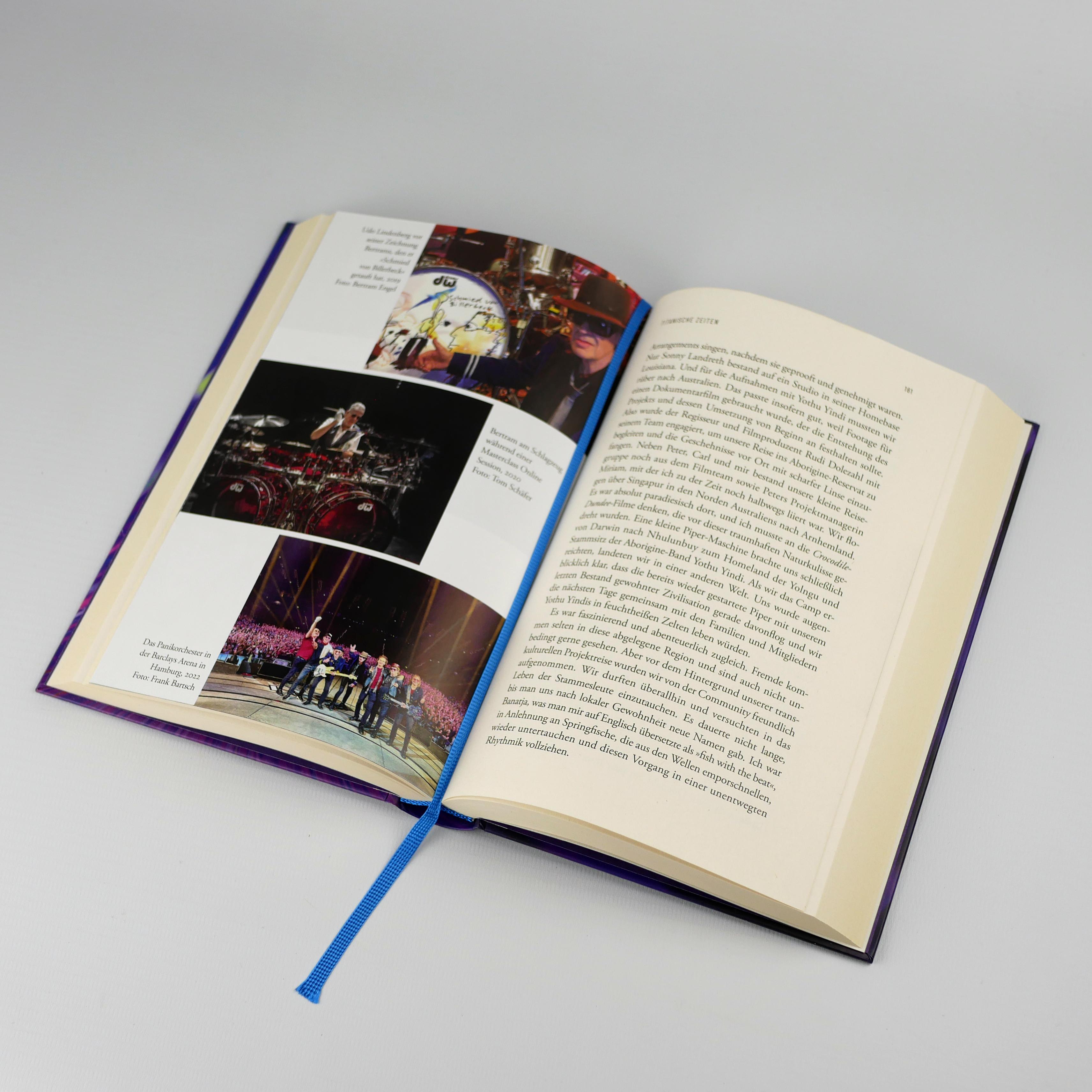 Beispielinhalt (Bild) Mit alten Männern spiel' ich nicht