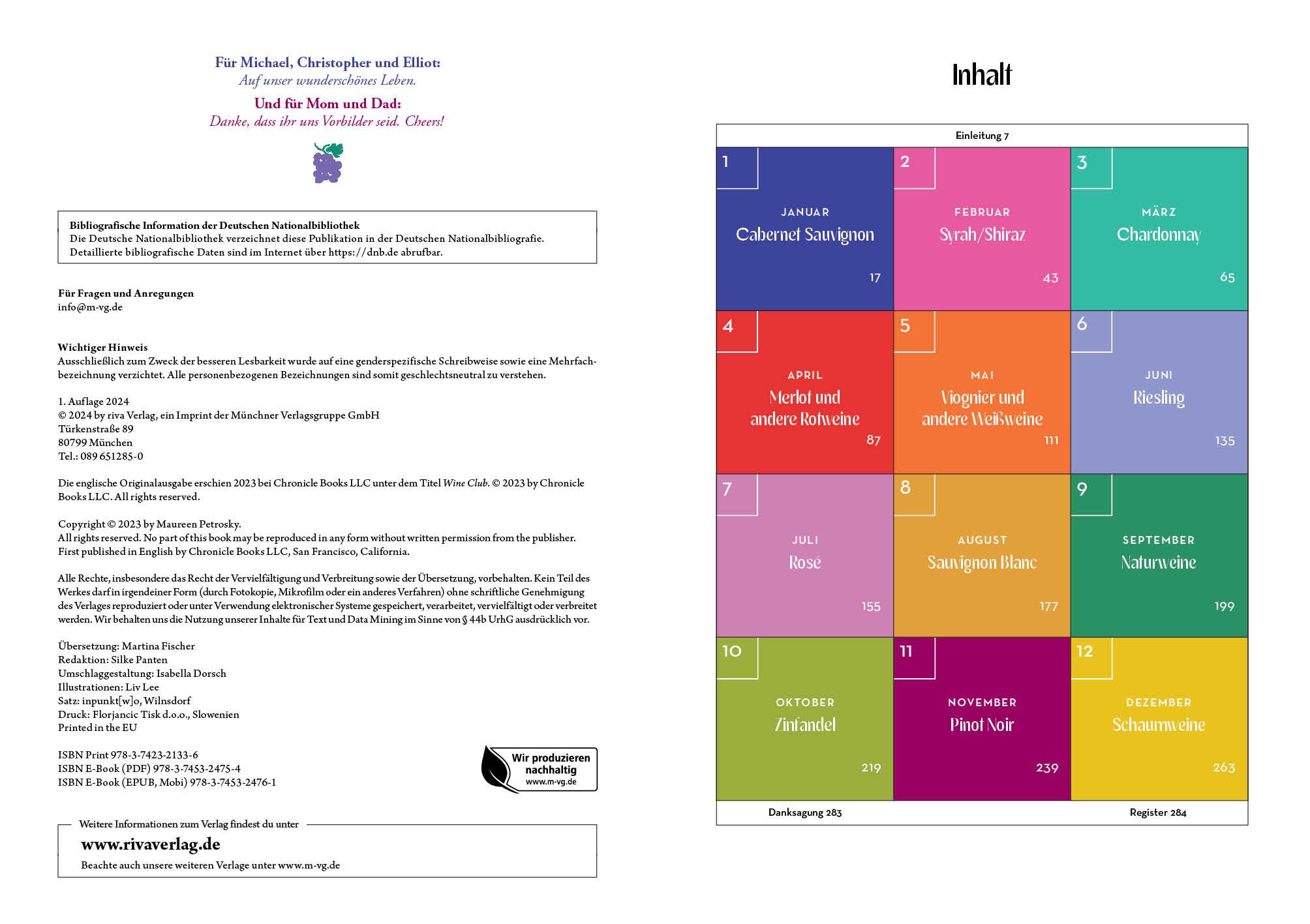 Beispielinhalt (Bild) Cheers