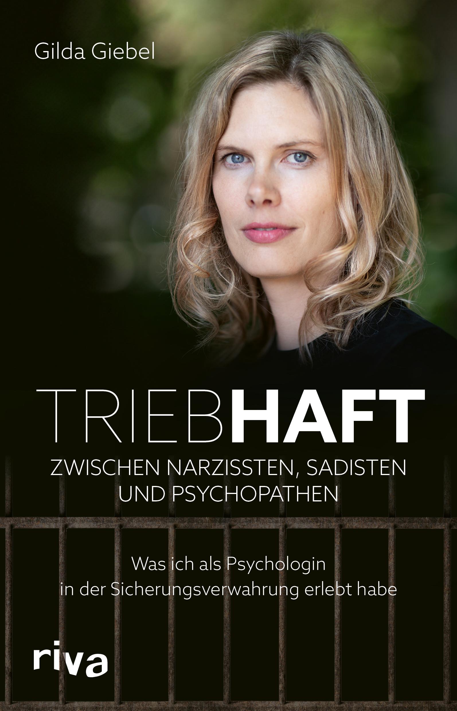 Vorderes Coverbild Triebhaft - Zwischen Narzissten, Sadisten und Psychopathen