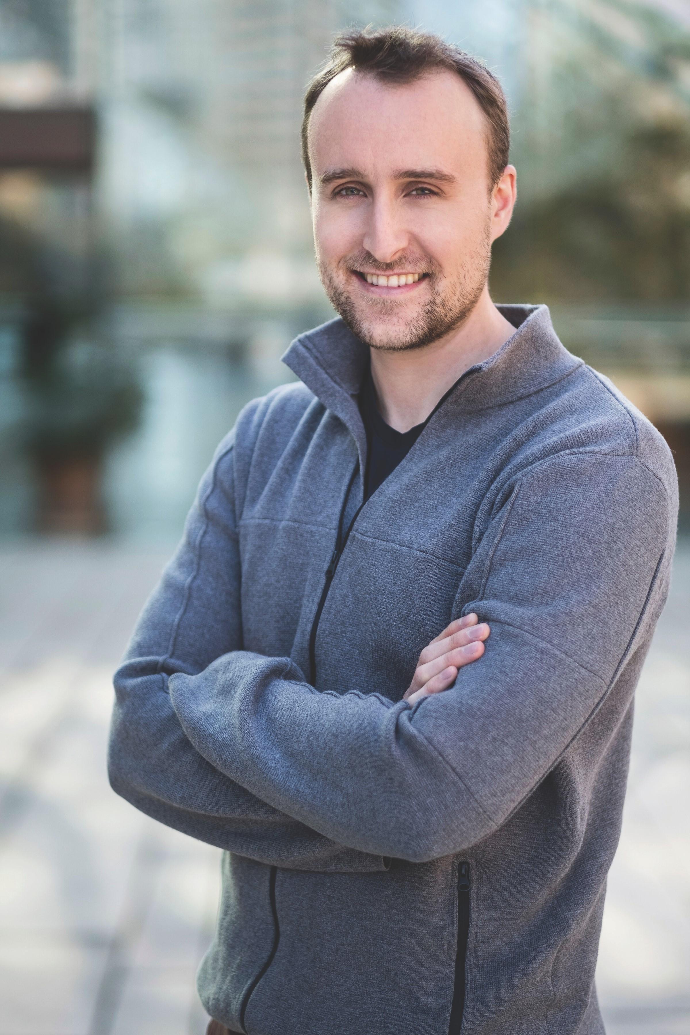 Autorenbild Ultralearning