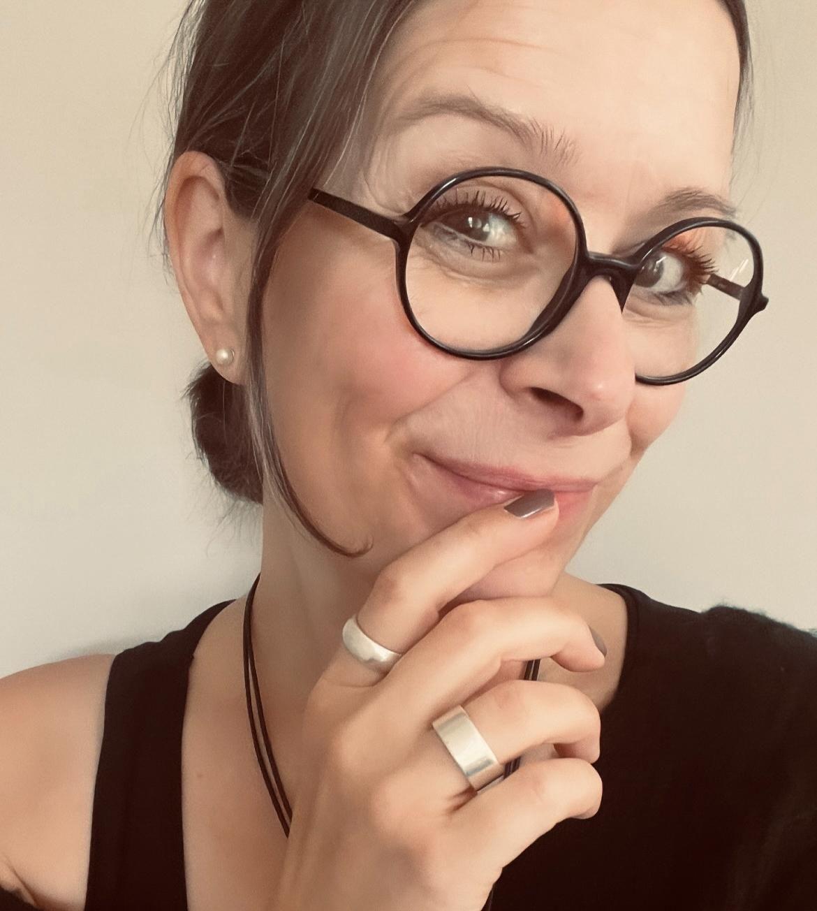 Autorenbild Feel to Heal