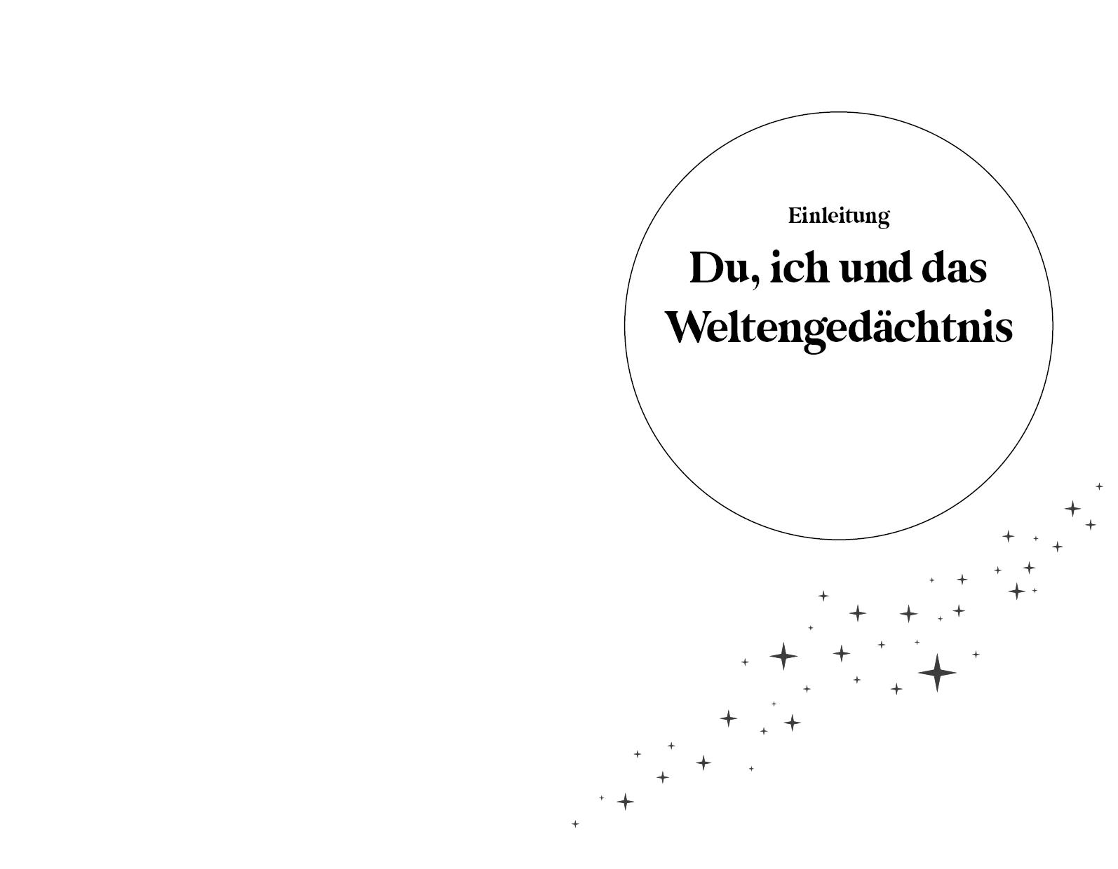 Beispielinhalt (Bild) Akasha Stories