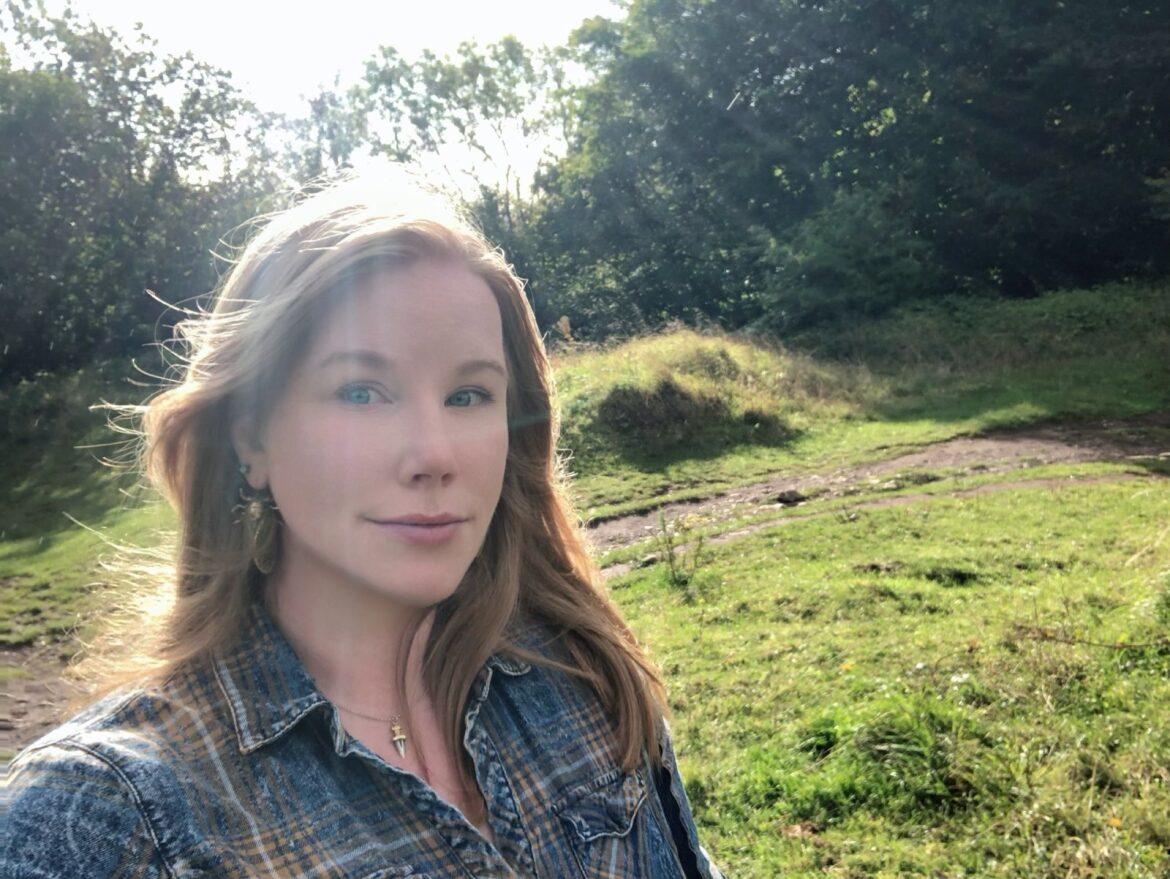 Autorenbild Im Garten der Gifte