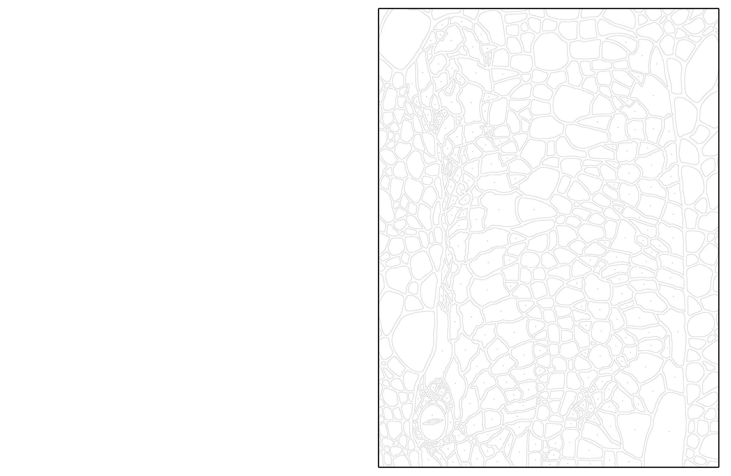 Beispielinhalt (Bild) Ausmalen und Entdecken