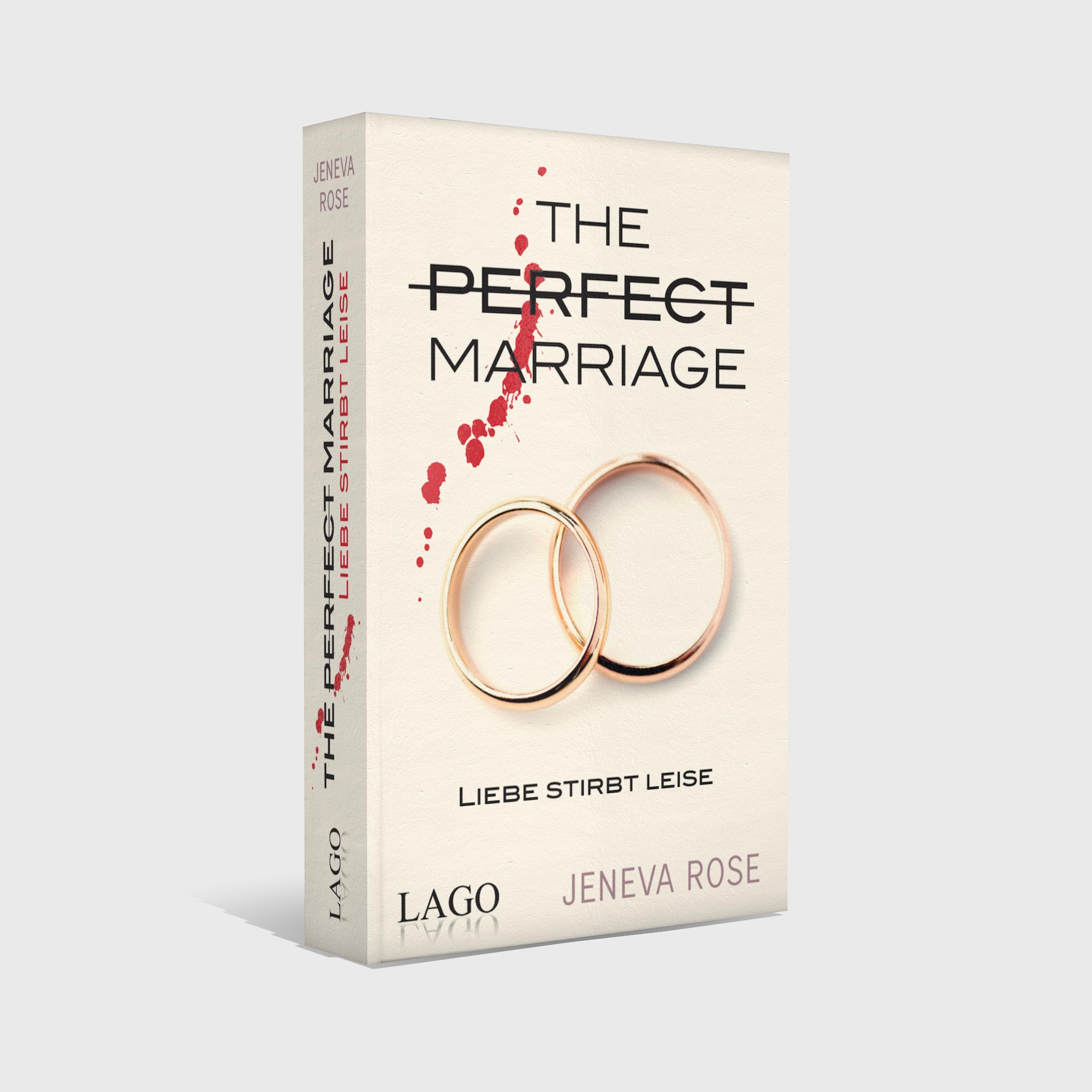 Beispielinhalt (Bild) Liebe stirbt leise