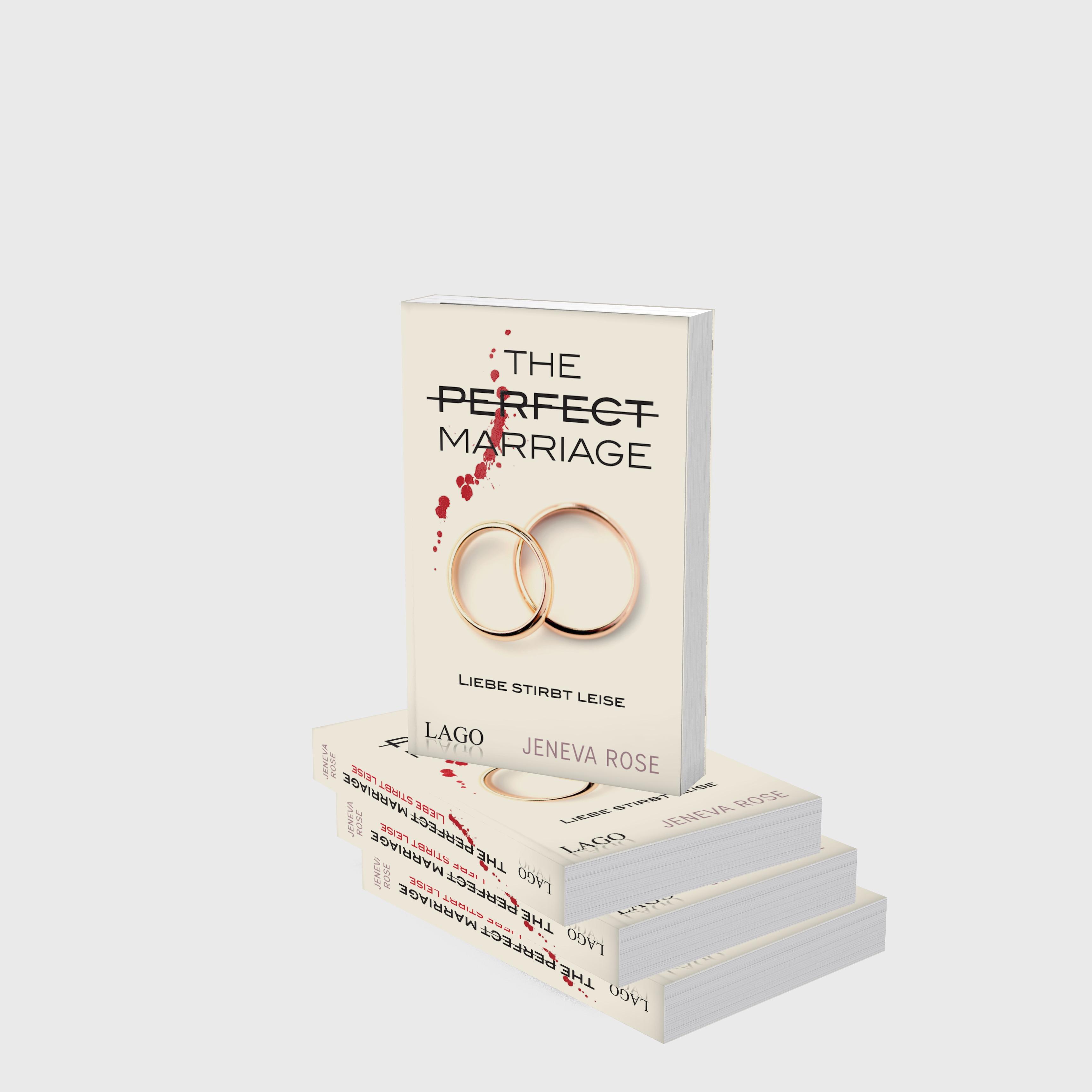 Beispielinhalt (Bild) Liebe stirbt leise