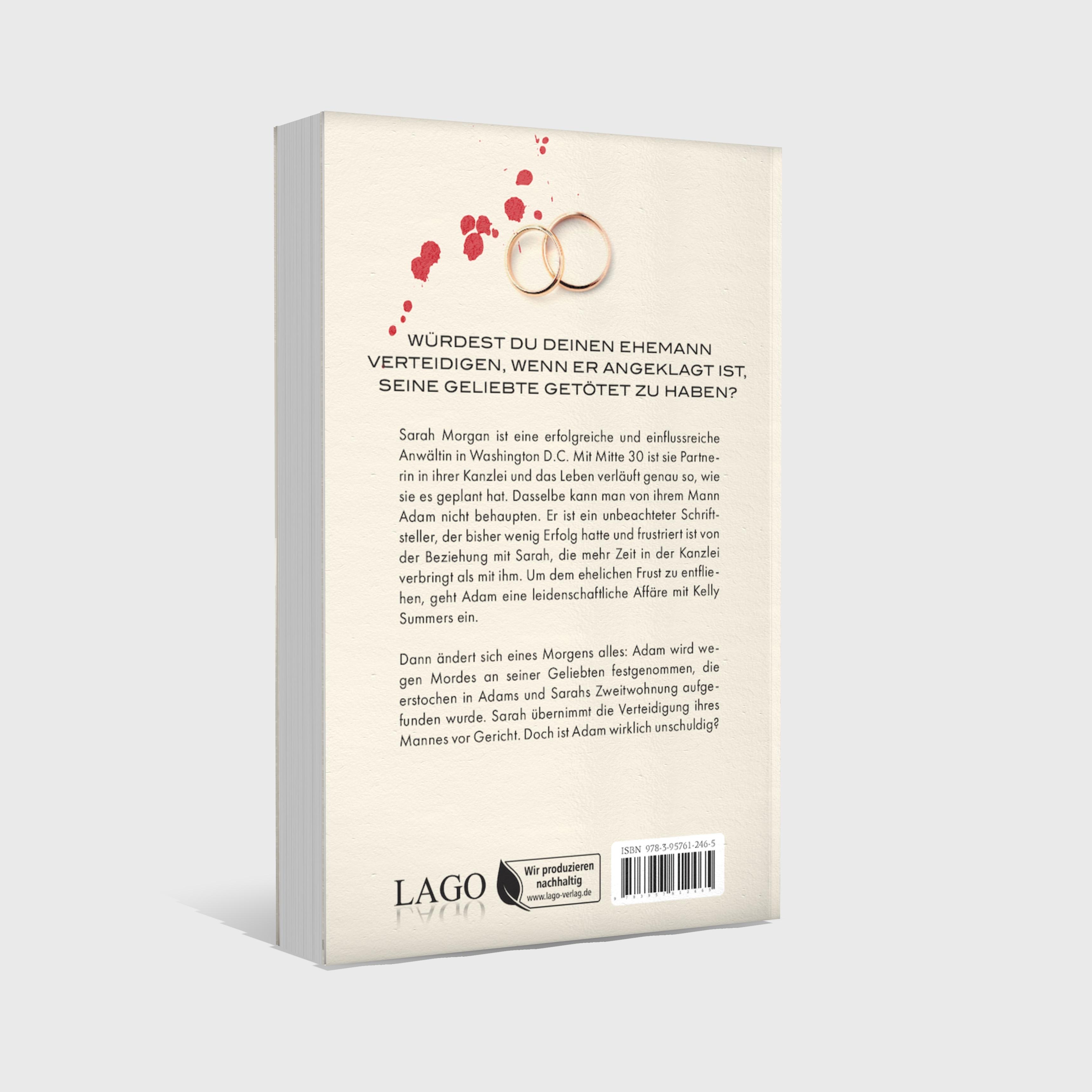 Beispielinhalt (Bild) Liebe stirbt leise