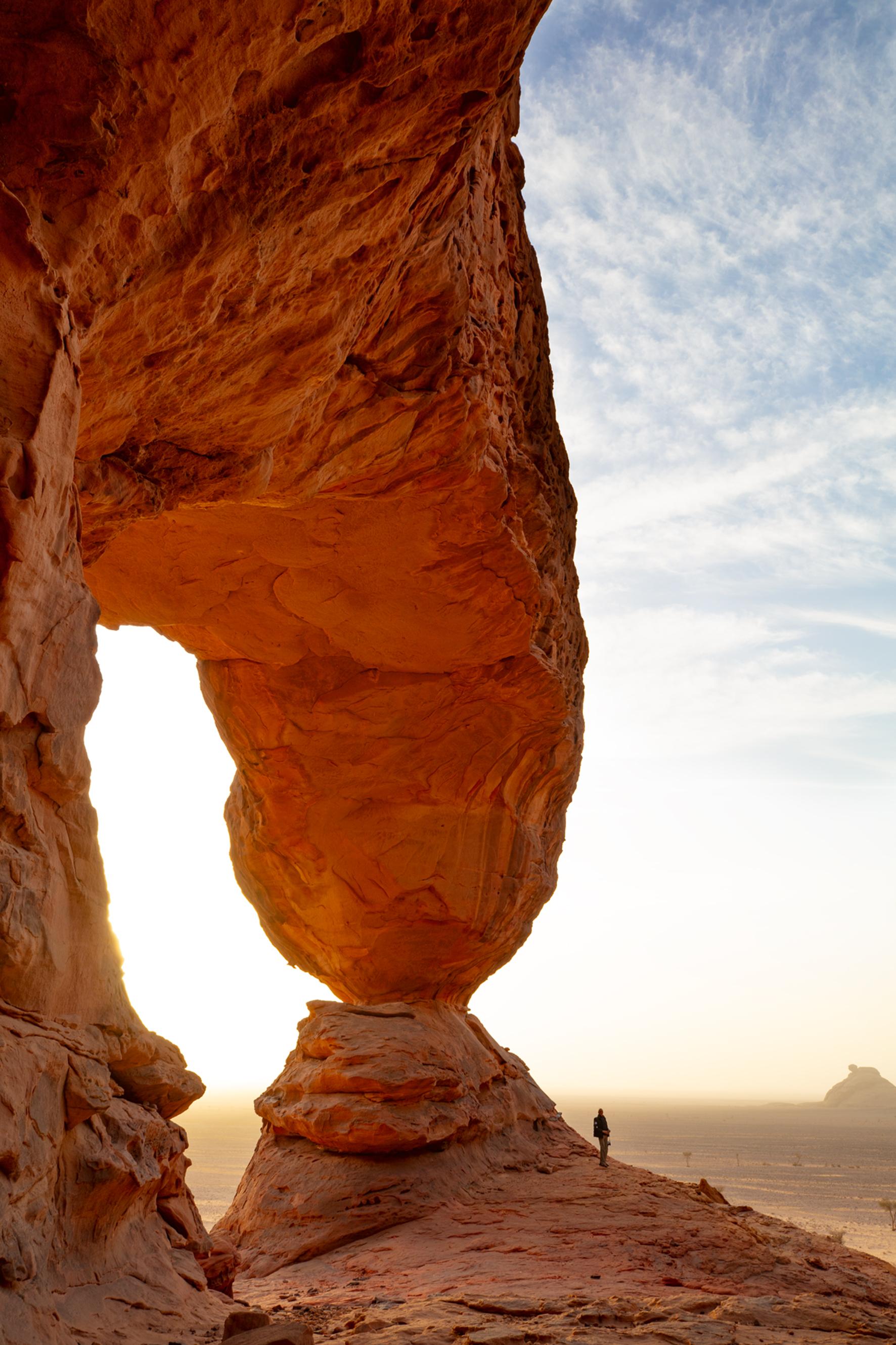 Beispielinhalt (Bild) Deserts