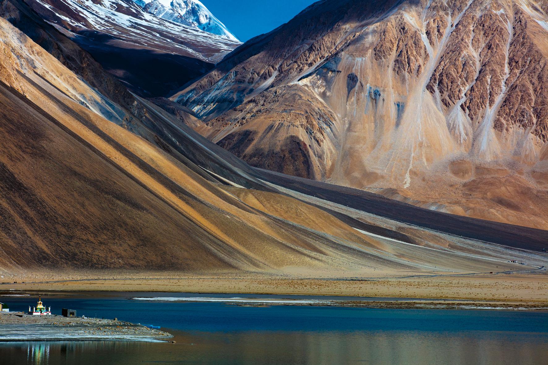 Beispielinhalt (Bild) Deserts