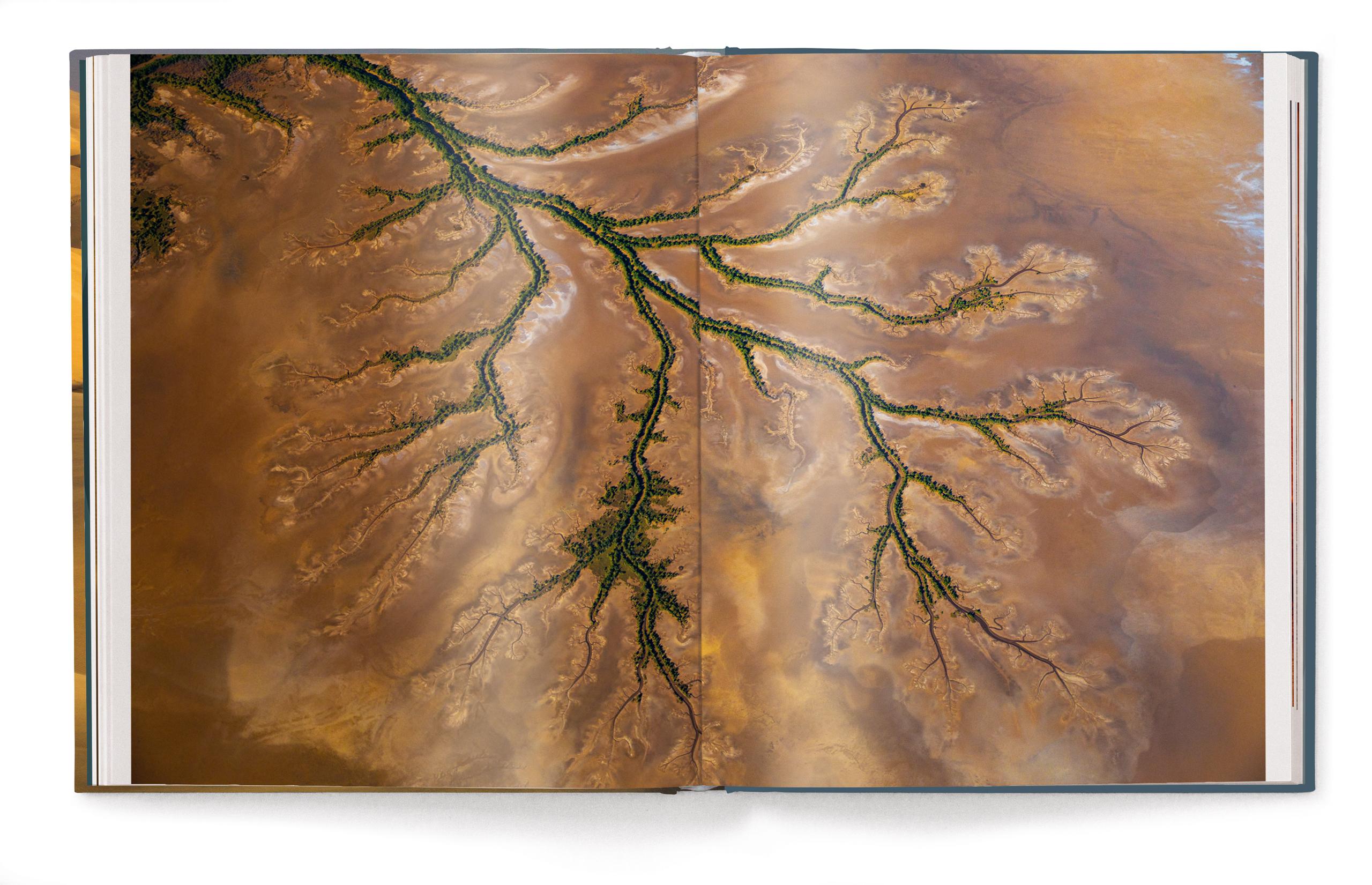 Beispielinhalt (Bild) Deserts