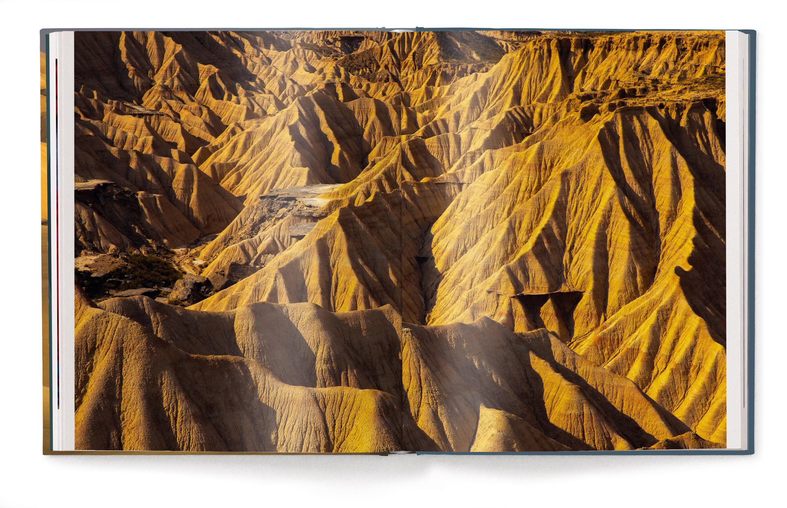 Beispielinhalt (Bild) Deserts