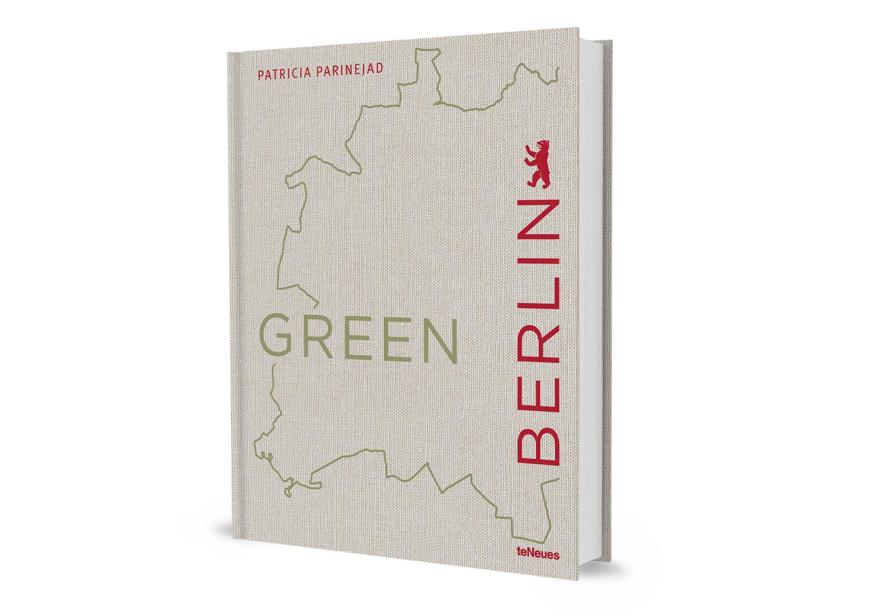 Beispielinhalt (Bild) Green Berlin