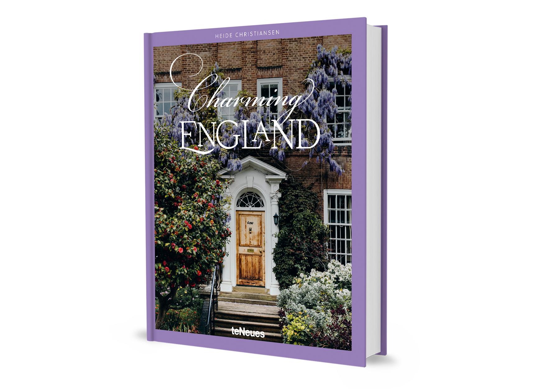 Beispielinhalt (Bild) Charming England