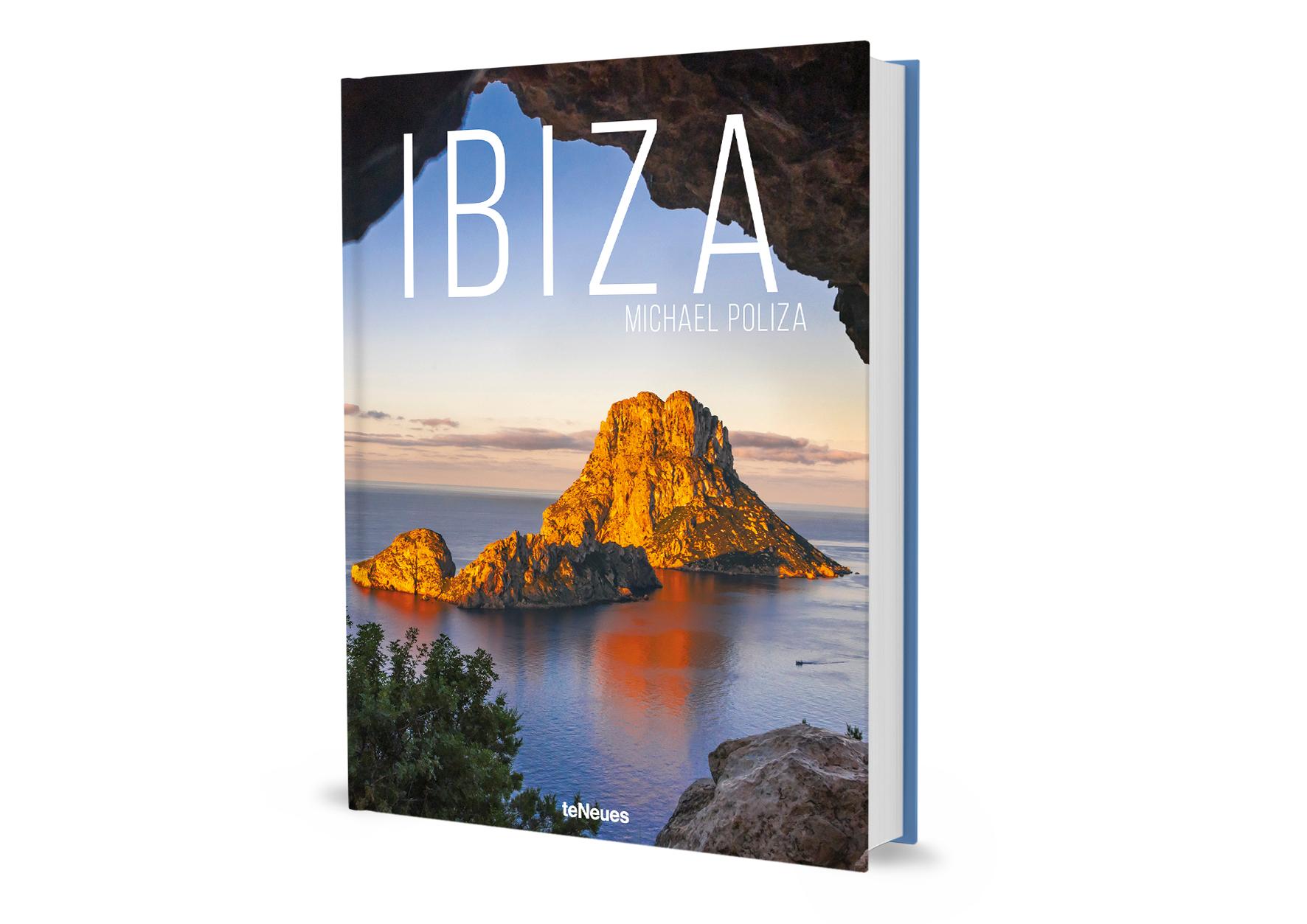 Beispielinhalt (Bild) Ibiza