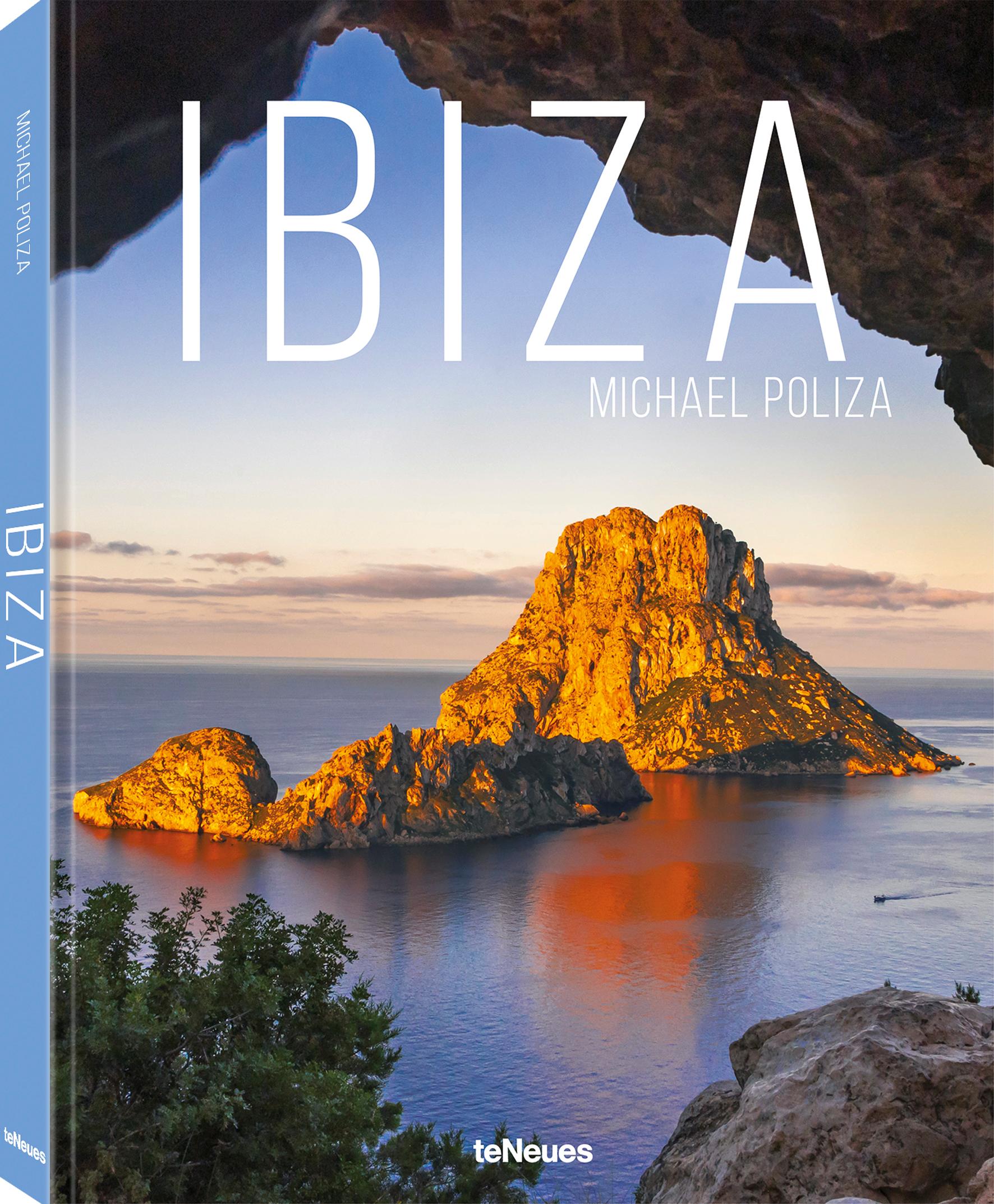 Vorderes Coverbild Ibiza