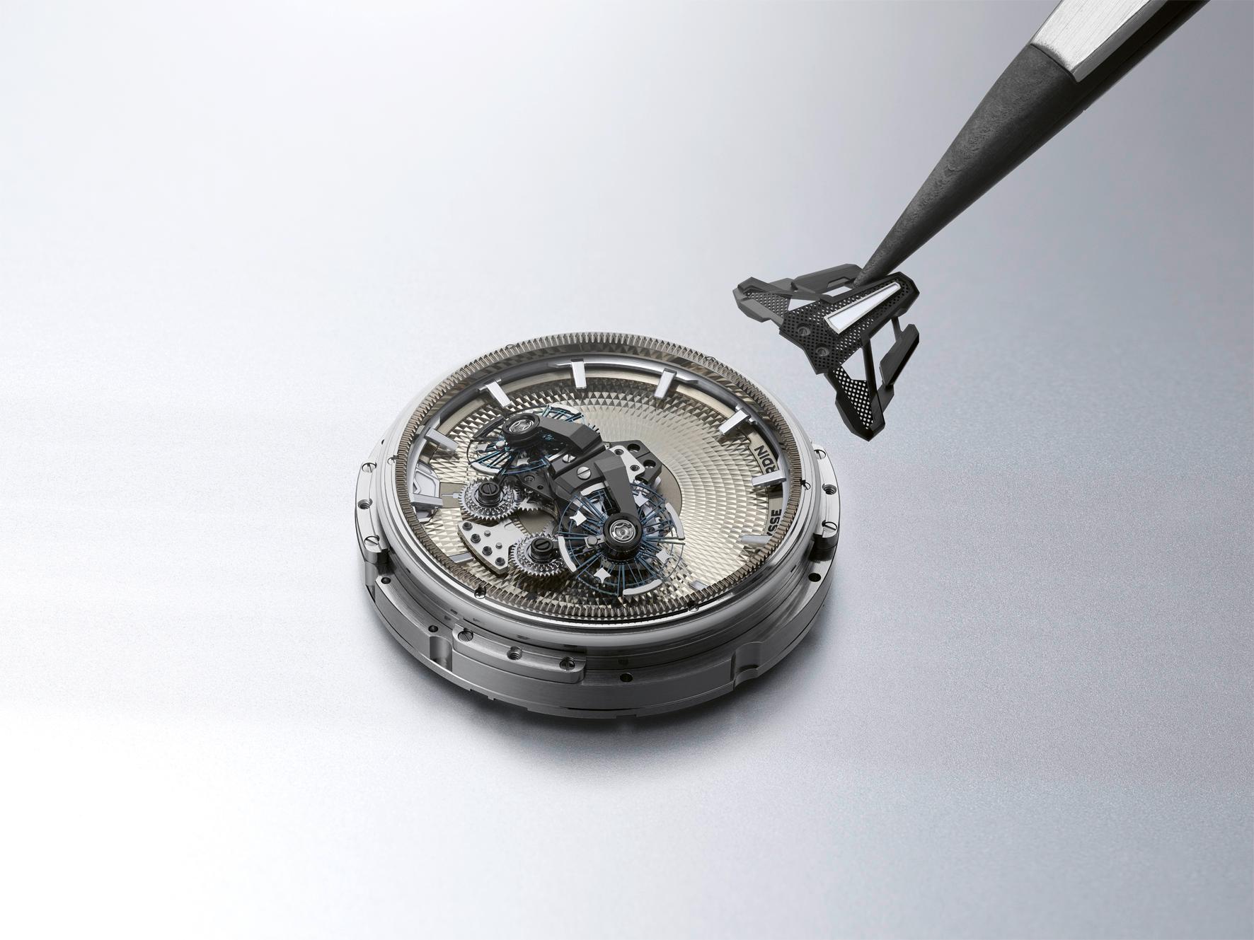 Beispielinhalt (Bild) 100 Iconic Watches