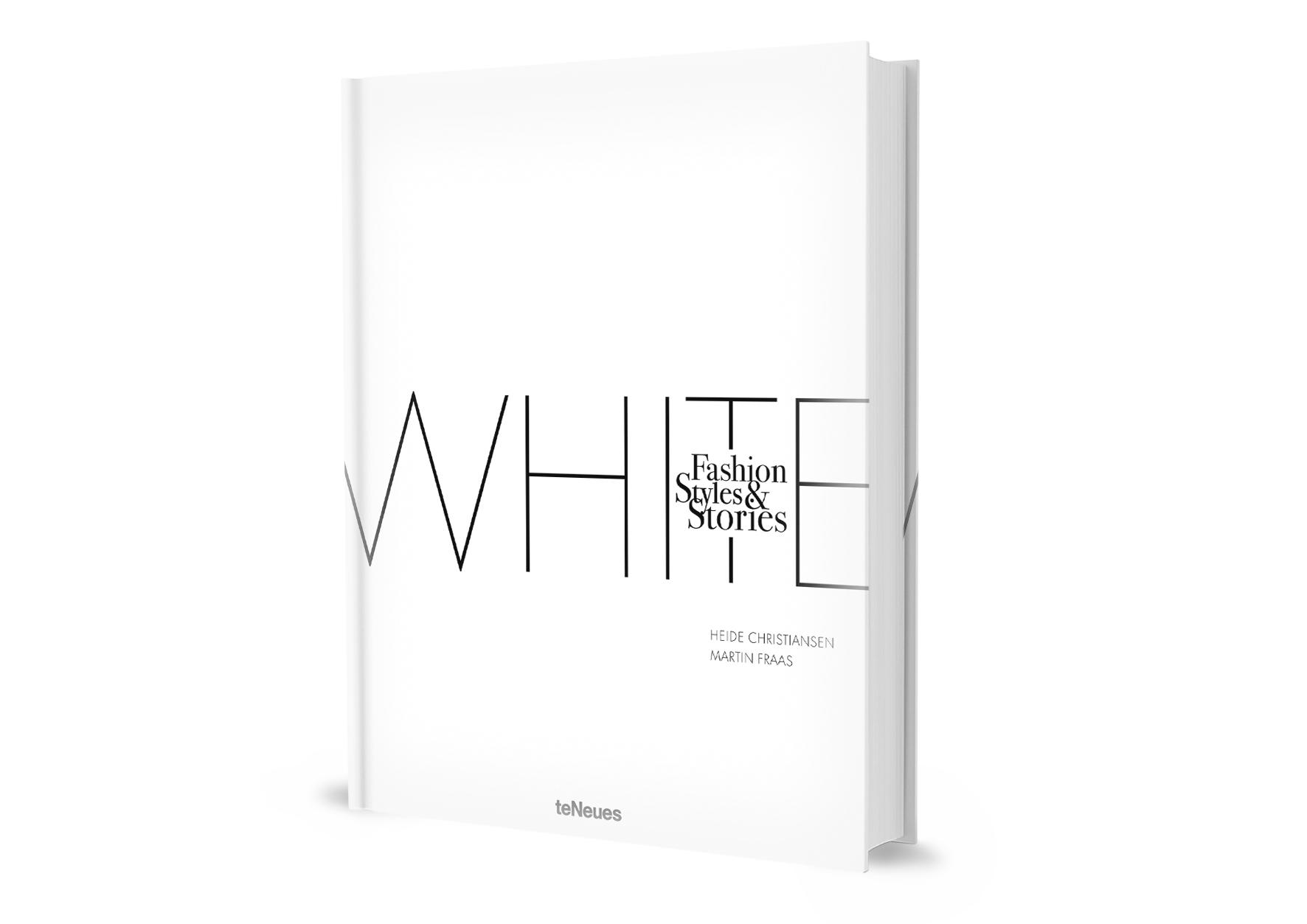 Beispielinhalt (Bild) The White Book