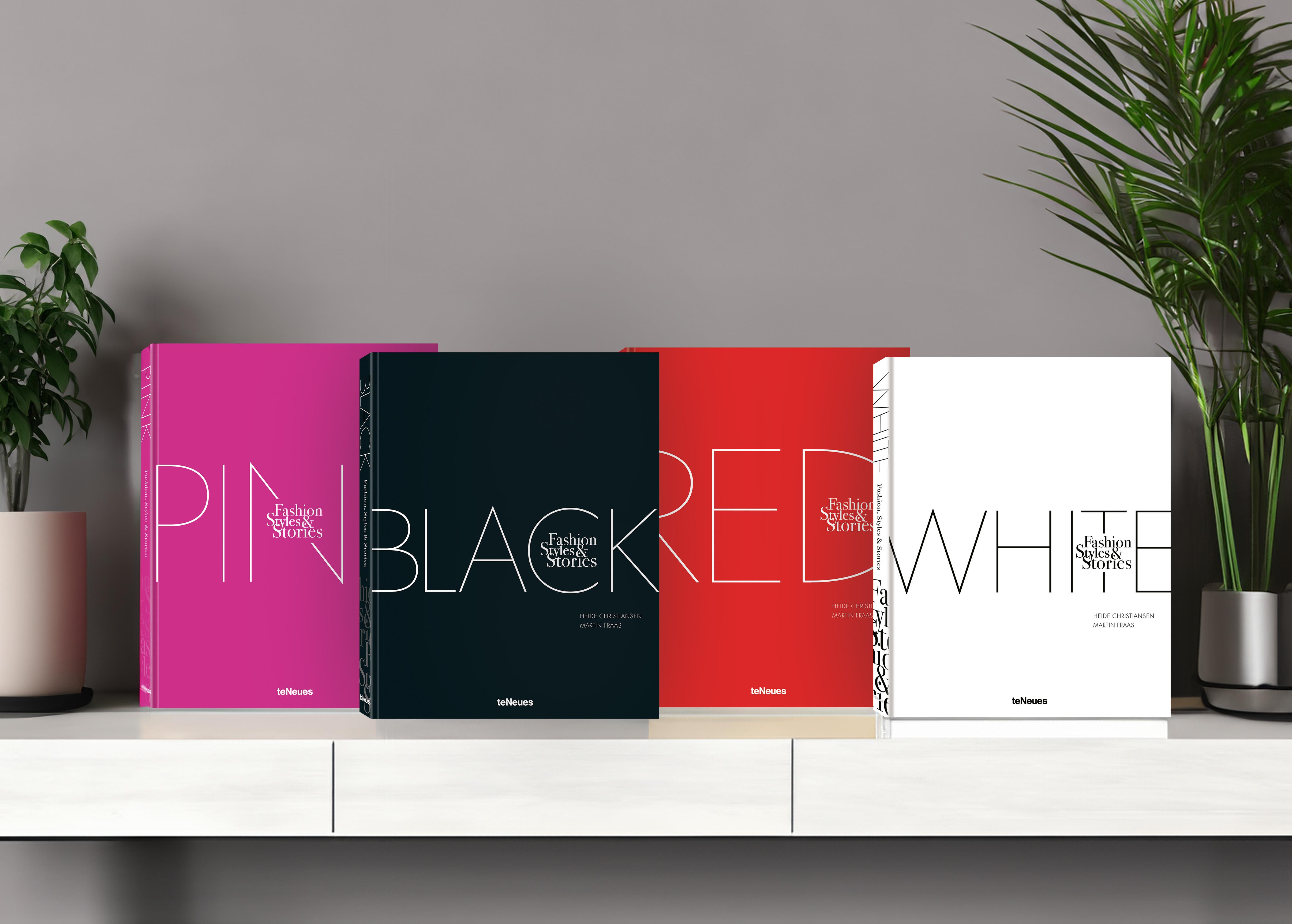 Beispielinhalt (Bild) The White Book
