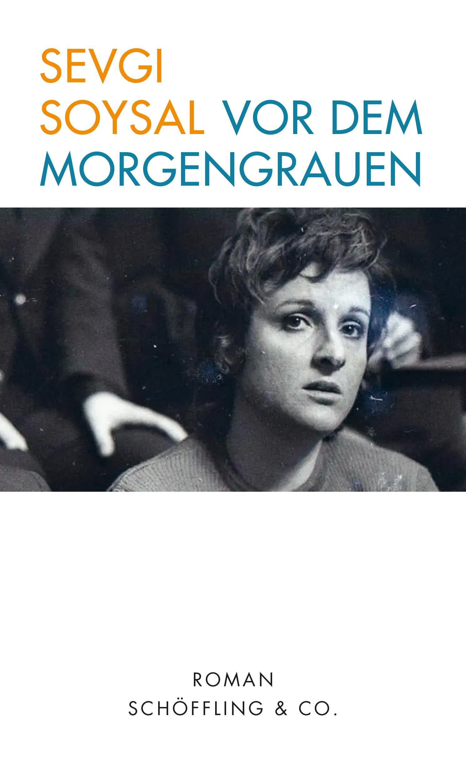 Vorderes Coverbild Vor dem Morgengrauen