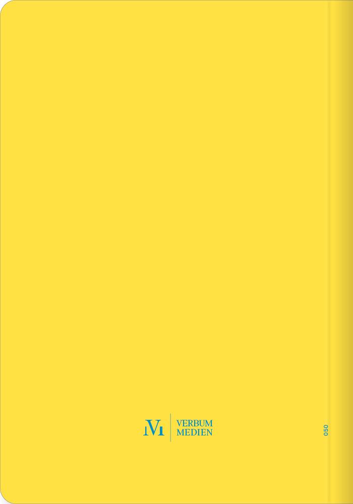 Rückseitencover Die Psalmen 1-72 (Bibeljournal)