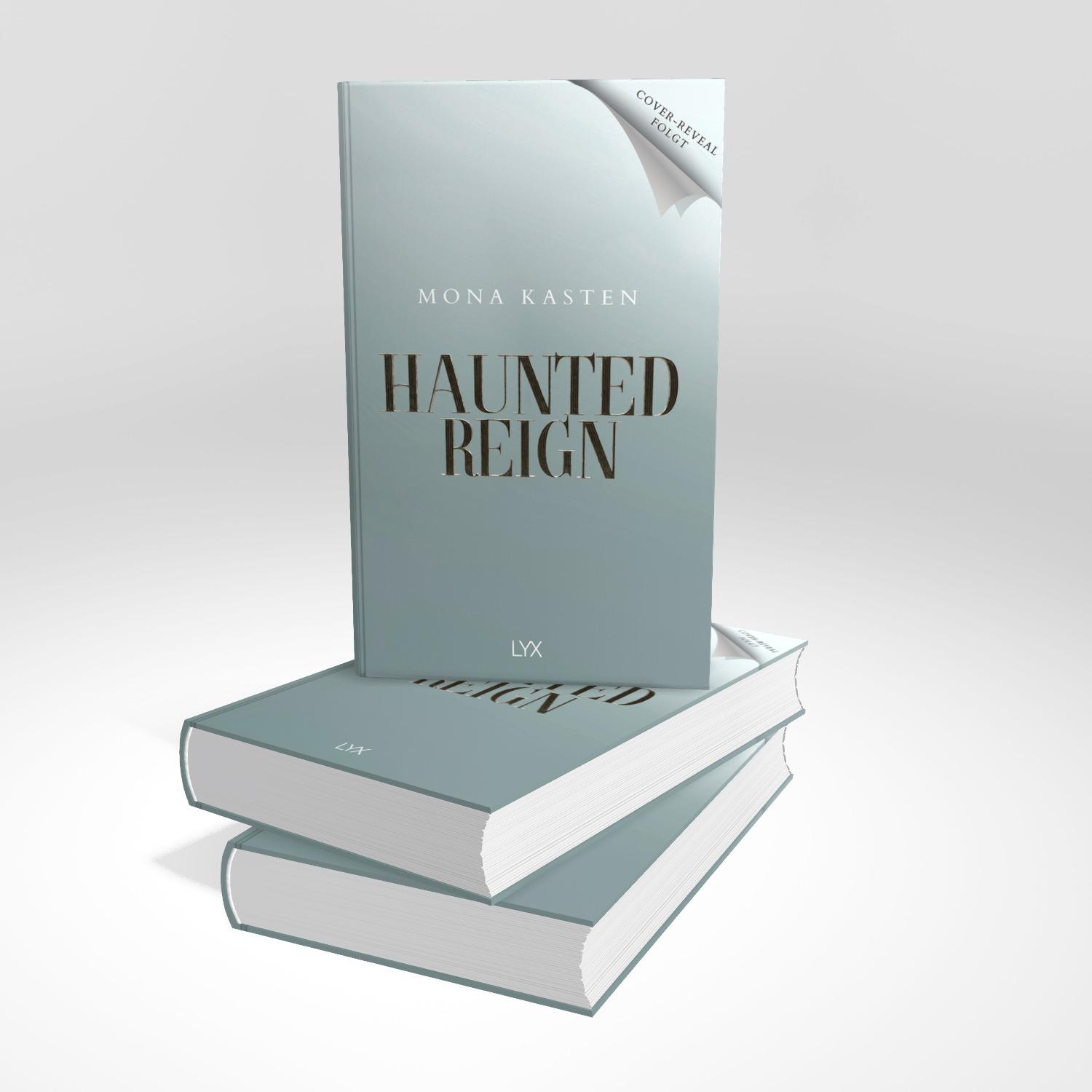 Beispielinhalt (Bild) Haunted Reign