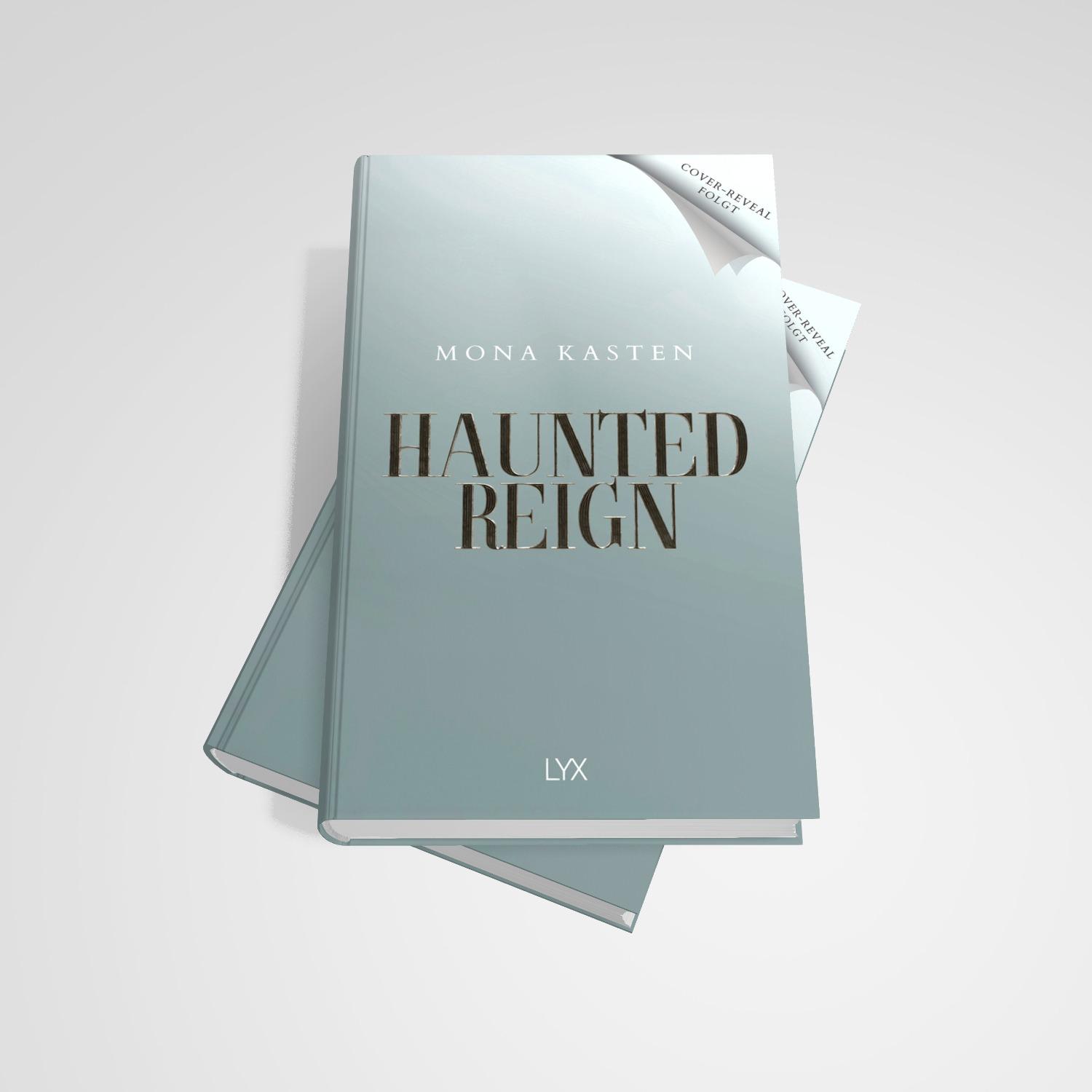 Beispielinhalt (Bild) Haunted Reign