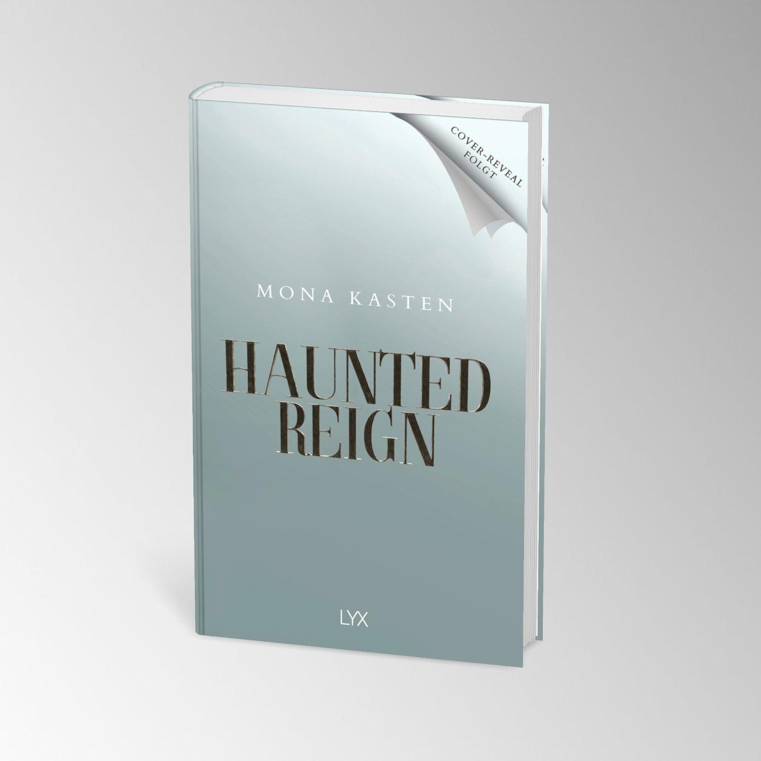 Beispielinhalt (Bild) Haunted Reign