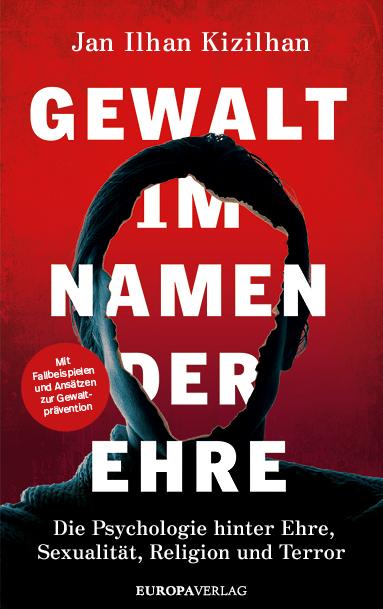 Vorderes Coverbild Gewalt im Namen der Ehre