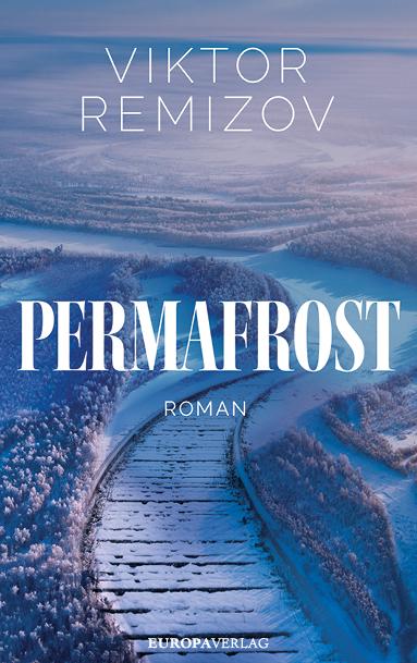 Vorderes Coverbild Permafrost