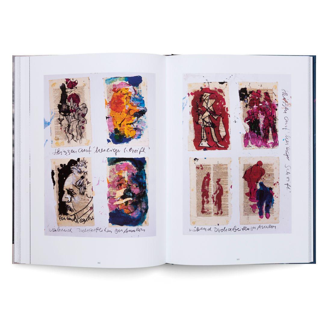 Beispielinhalt (Bild) Armin Mueller-Stahl