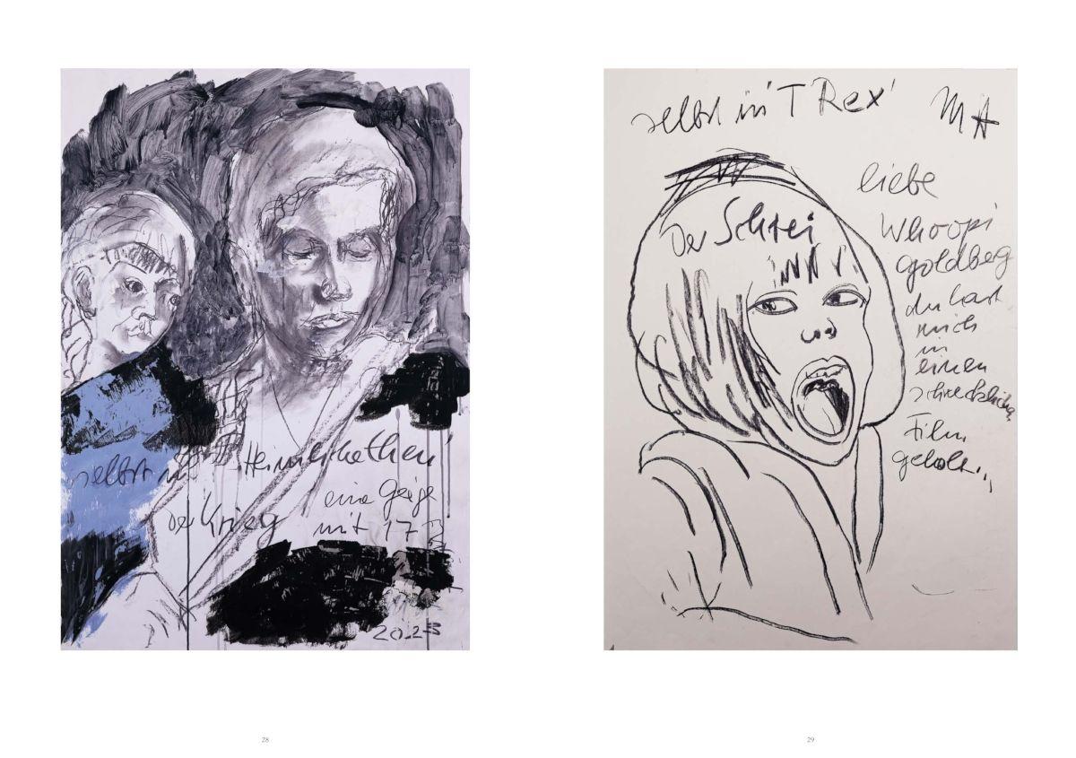 Beispielinhalt (Bild) Armin Mueller-Stahl