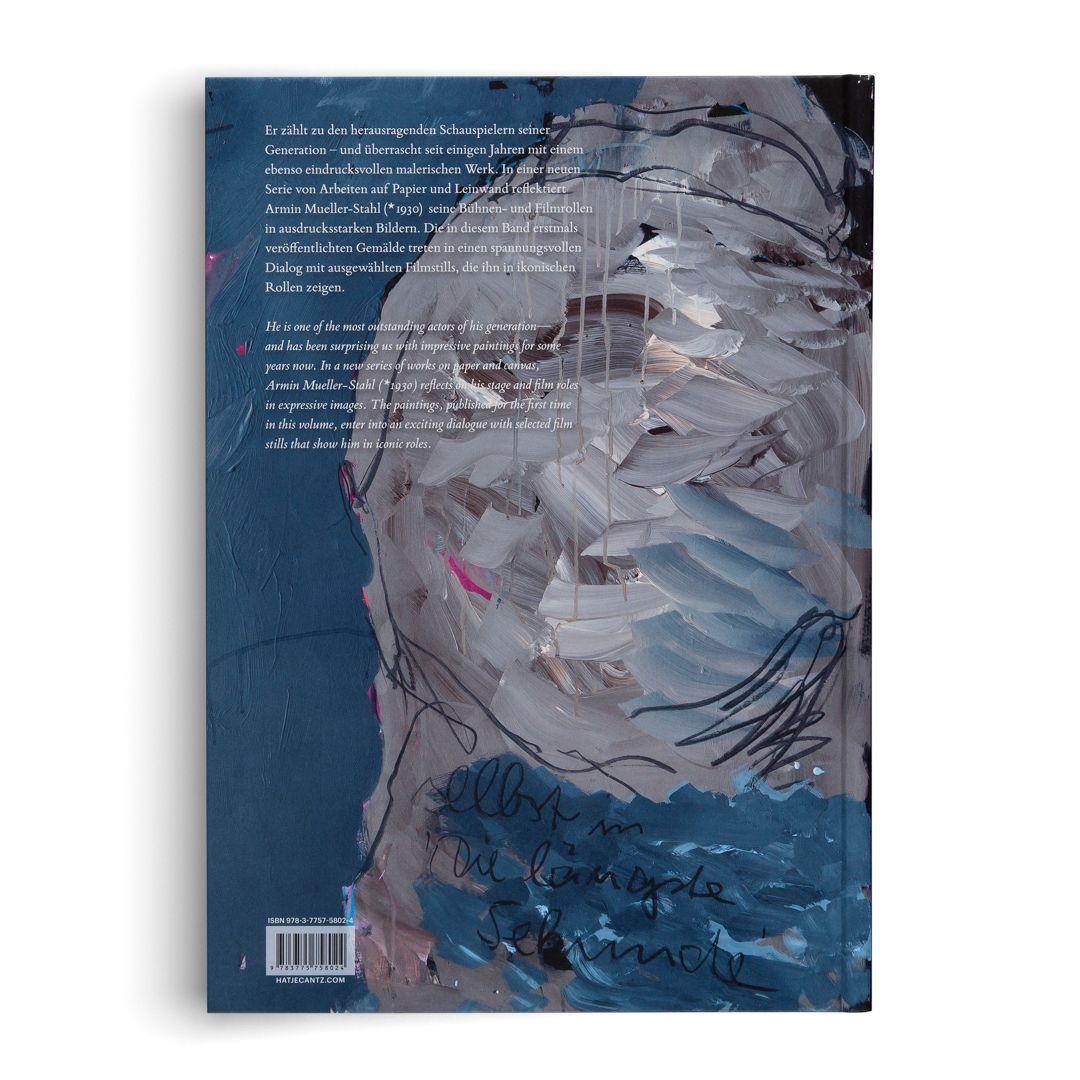 Beispielinhalt (Bild) Armin Mueller-Stahl