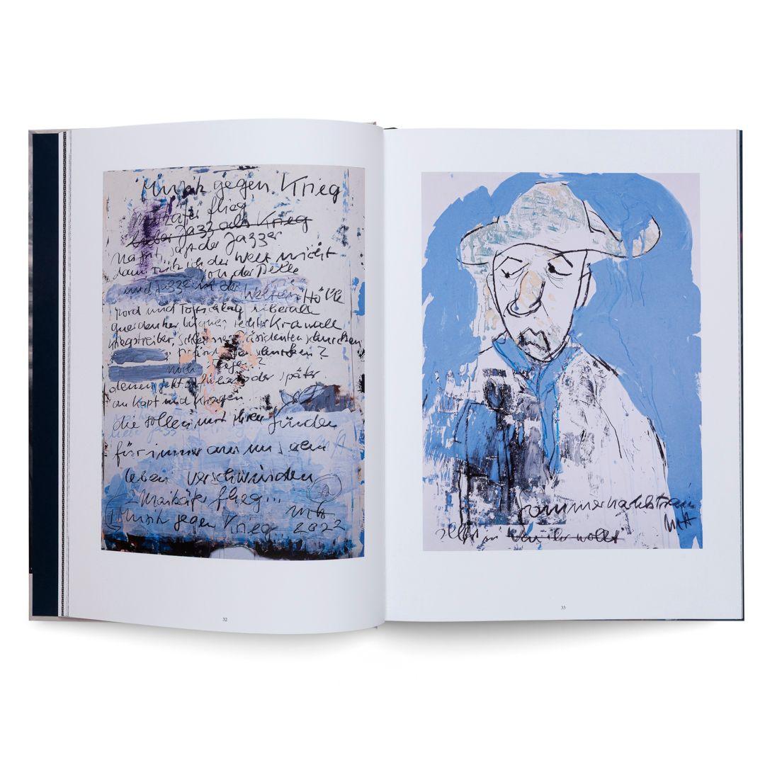 Beispielinhalt (Bild) Armin Mueller-Stahl