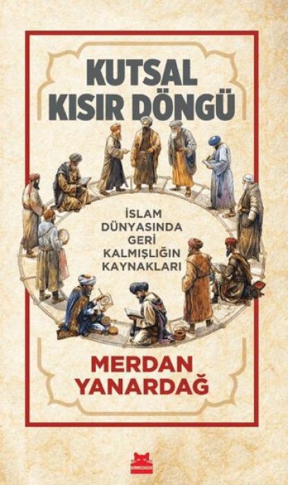 Vorderes Coverbild Kutsal Kisir Döngü