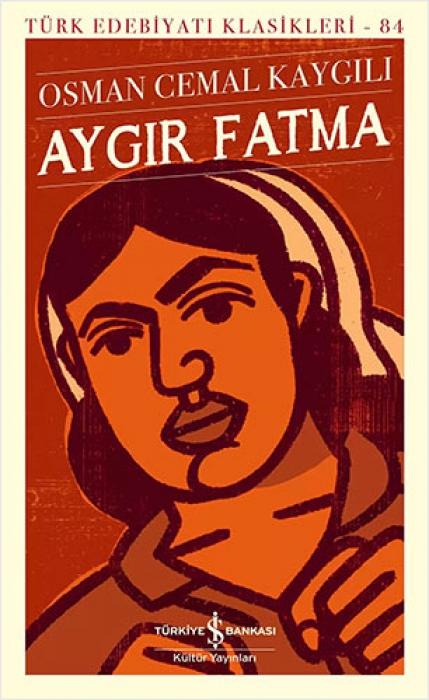 Vorderes Coverbild Aygir Fatma Ciltli