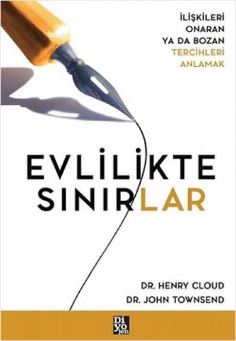 Vorderes Coverbild Evlilikte Sinirlar