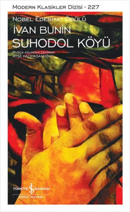 Vorderes Coverbild Suhodol Köyü