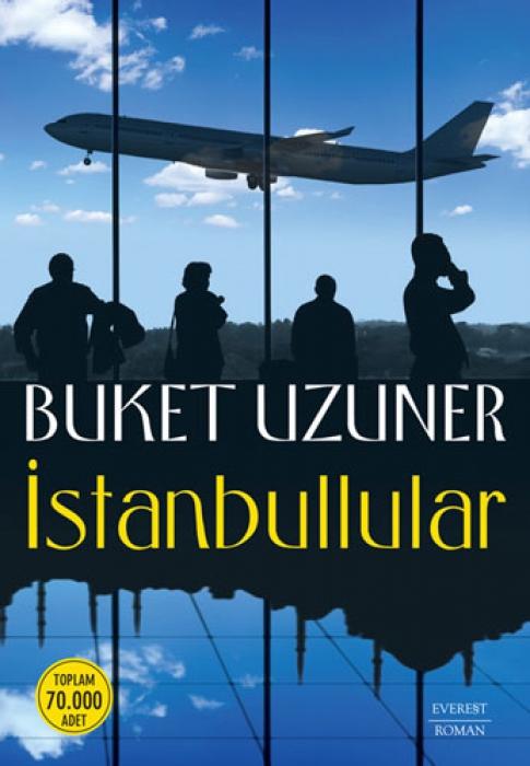 Vorderes Coverbild Istanbullular