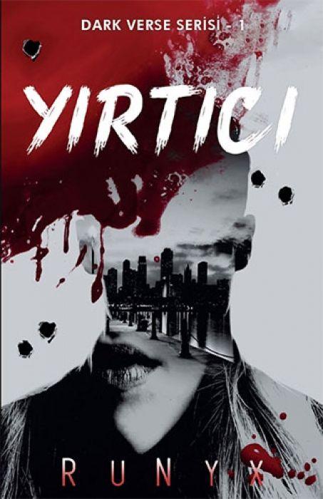 Vorderes Coverbild Yirtici