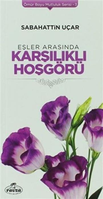 Vorderes Coverbild Esler Arasinda Karsilikli Hosgörü