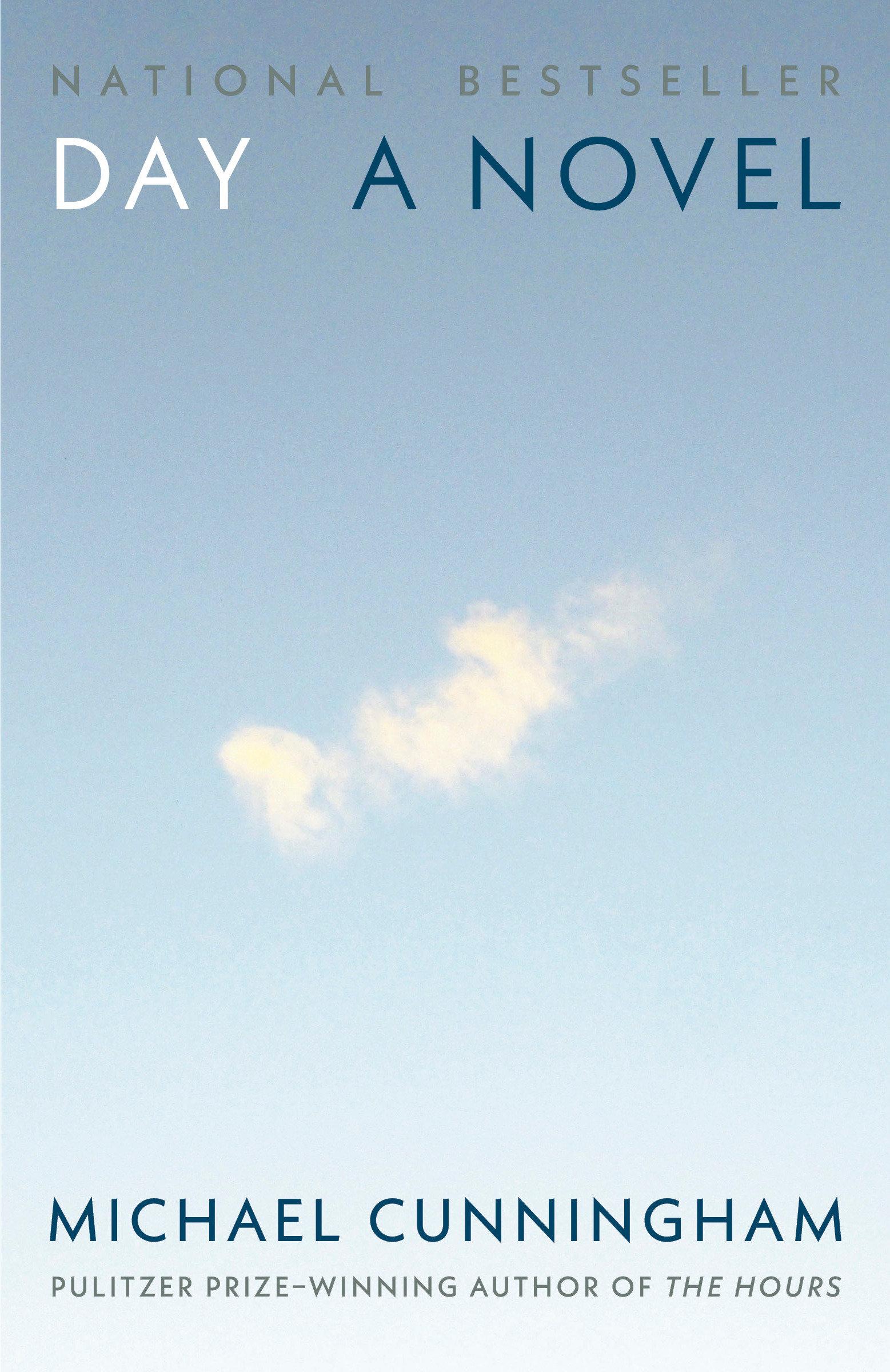 Vorderes Coverbild Day