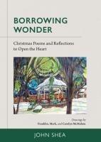 Vorderes Coverbild Borrowing Wonder
