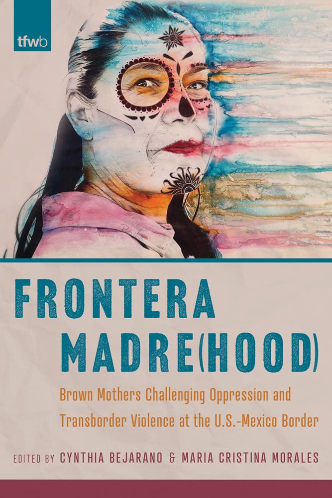 Vorderes Coverbild Frontera Madre(hood)